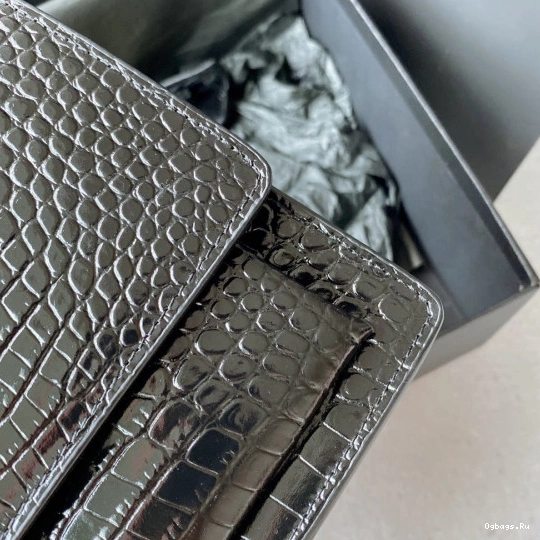 YSL MEDIUM SUNSET 0812